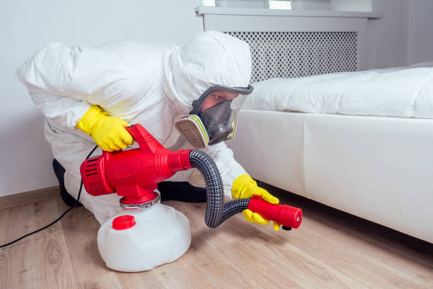 Best Pest Prevention Services  in Nacogdoches, TX
